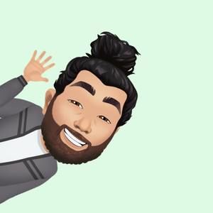 Meet your Posher, Eric